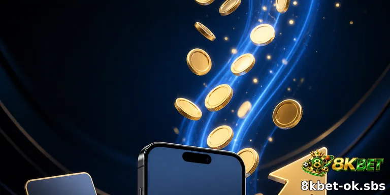 Nổ Hũ Jackpot – Thử Vận May, Săn Tiền Tỷ Liền Tay 2025 - hình ảnh - 8kbet-ok.sbs