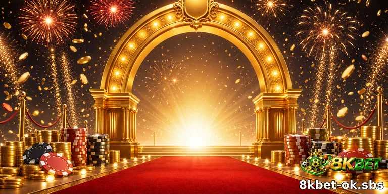 Trò Chơi Baccarat – Bật Mí Cách Tham Gia Dễ Dàng Tại 8KBET - hình ảnh - 8kbet-ok.sbs